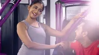 Ansathu Kiya Trailer