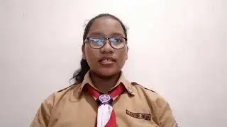 BIANTARA SUNDA ~Rachel Angelica Situmorang~