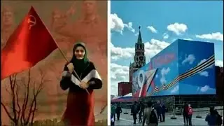 Шиzофрения ельципутской буржуаzии. Жуков
