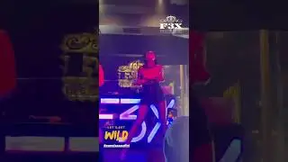 dj Pamela safitri bar-bar goyang 