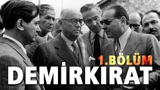 Demirkırat Documentary Episode 1 | Chief | Day 32 Archive