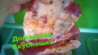 Recipes Marinate pork ribs and meat for smoking.