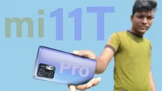 Xiaomi mi 11T  pro 5g review/mi 10t pro display quality