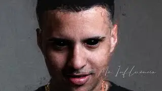 Sueth - Famoso (feat. Danike) (beat. 808 Luke)