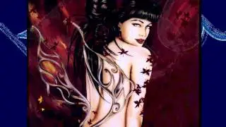 Jorge De Feria • Desnuda
