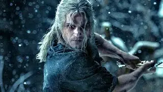Ведьмак (2 сезон) — Русский трейлер (2021)