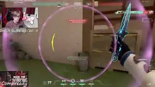 When a Judge Player Uses Vandal @dasnerth4711