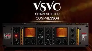 EndeavorFX VSVC