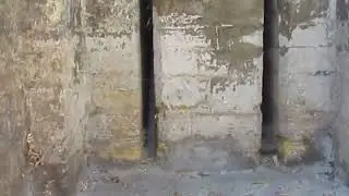 Подземелья под Шахским дворцом Одесса