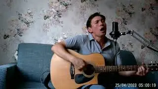 "СТУК"  (ВЕРЬ) Виктор Цой (кавер)