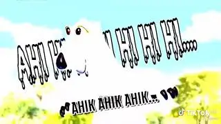 Thailand Ahik Ahik Ahik Meresahkan 🗿