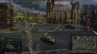 World of Tanks каждый день
