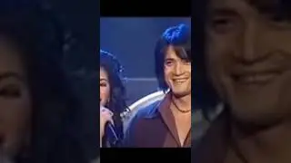 🌈KISS TALAGA SA LIPS ROBIN PADILLA AT REGINE 