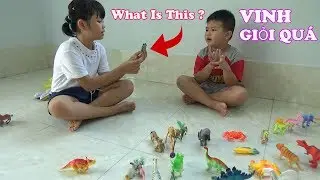 Người Chị Tốt Bụng Tập 10 - Vinh Học Tiếng Anh GIỎI QUÁ [ FPL CHANNEL ]