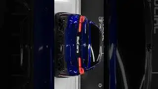 BMW M5 f90