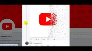 When Youtube Get Down What People Do??? 17 Oct 2018 Update
