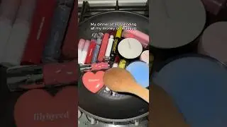 Does it count if my lip tints are flavoured? 🤔 #shorts #fypシ゚viral #kbeauty #makeup