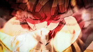 Alight motion (Preset) | Demon slayer amv edit