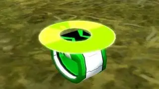 Omniverse Omnitrix to SFM
