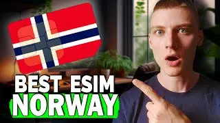 Best eSIM options for Norway, the best plans for travelers