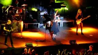 Moby @ Salonica - In my heart