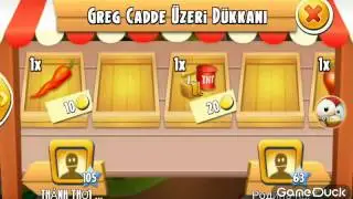 Hay day oynuyoruz  #9
