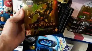 Обзор коллекции 2021 / PlayStation / Nintendo / Xbox