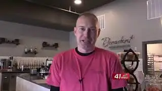 Treat Trail includes everyone in downtown Macon on Halloween