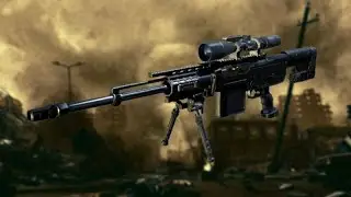 THE Artic 50 || New Meta || Gunsmith||
