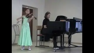 Танцующая кукла. Э. Польдини