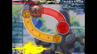 Osu! : Lia-toki wo kizamu uta