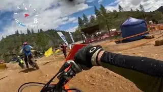 Shasta Dam Grand Prix 2023 with Super C ‘arnage  to Bottleneck