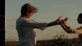 הקו האדום הדק - שרון הולצמן