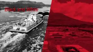 How To Change Color on Video in Premiere Pro cc 2024 | Black and White Video
