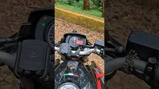 Benelli 600i Stock Exhaust Note #benelli600i #inline4 #exhaust