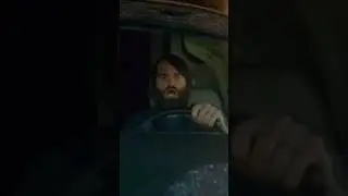 Сбежал от жены