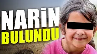 ACI HABER GELDİ | Narin Bulundu!