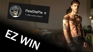 YouTubers I Could Totally Beat In a Fight
