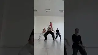 Акулич твëркает 