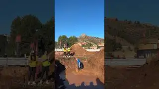 SURVIVOR RACE! ¿Te atreves a hacer la próxima conmigo? 