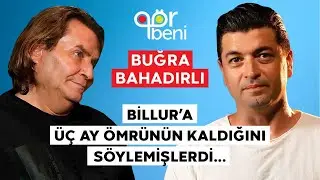 BUĞRA BAHADIRLI 