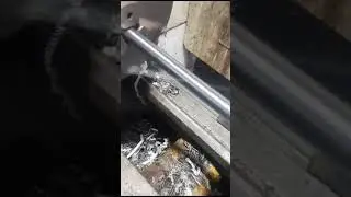 ВОССТАНОВЛЕНИЕ ВАЛА РУЛЕВОЙ РЕЙКИ СИТРОЕН