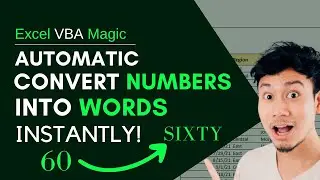 #Excel