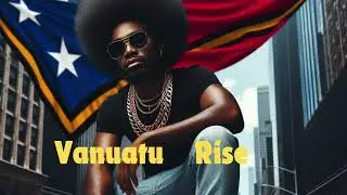 Vanuatu Rise