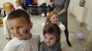Анимационная программа от Агента Праздновского