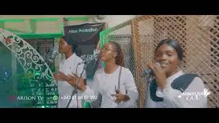 Moment for God 2k21 Frère Nelson KIKEM