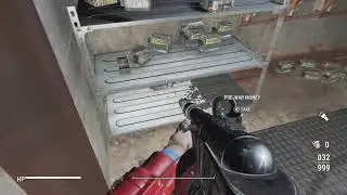 Fallout 4 Just Playing Around With Bottlecap Mines