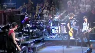 5 Seconds Of Summer - Out Of My Limit - Tulsa OK - 9/23/2014