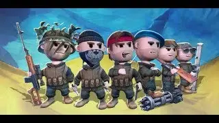 Pocket Troops Walkthrough Android Gamepaly #5