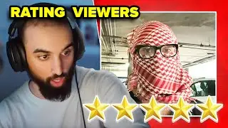 BRUTALLY Rating My Viewers’ Appearances!
